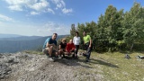 Ostredok a Špania dolina