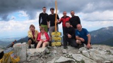 Západné Tatry - Bystrá