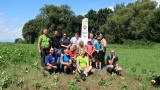 Trojhraničný bod SK/HU/UA