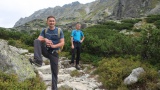 Vysoké Tatry