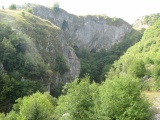 Čierna hora (Durmitor, Bjelasica)