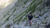 Vysoké Tatry - Rysy