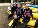 Splav Belej 