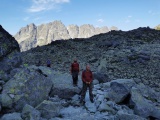 Vysoké Tatry - Rysy