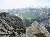 Hochturm (2081mnm)