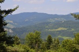 Pieniny - Plašná