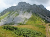 Čierna hora (Durmitor, Bjelasica)