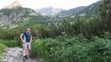 Vysoké Tatry - Rysy
