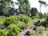 Korzika GR20