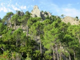 Korzika GR20