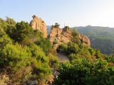 Korzika GR20