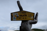 Salatín v Roháčoch