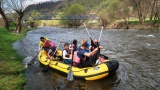 Splav Hrona