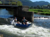  Splav Hrona