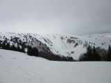 Do Fatry aj na prelome ročných období- Borišov