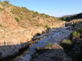 Korzika GR20
