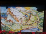 Kráľovná Dolomitov a iné ferraty leta 2013