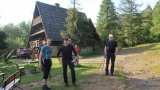 Bukovské vrchy- Kremenec
