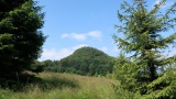 Vysoké skalky