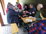 8. stretnutie teplanských turistických seniorov