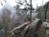 Broumovská vrchovina