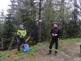Spišská Magura - Priehrštie
