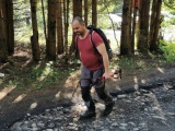 Západné Tatry - Bystrá