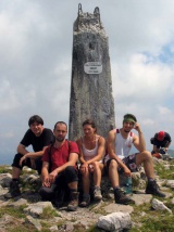  Malá Fatra