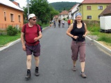Trenčín - Zlín