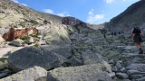 Vysoké Tatry - Rysy