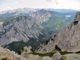 Hochturm (2081mnm)