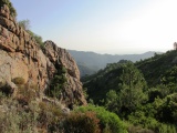 Korzika GR20