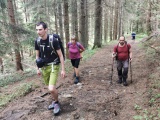 Západné Tatry - Bystrá