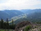 Hochturm (2081mnm)