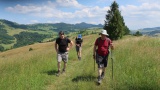 Pieniny - Plašná