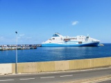 Korzika GR20
