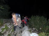 Kráľovná Dolomitov a iné ferraty leta 2013
