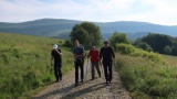 Bukovské vrchy- Kremenec