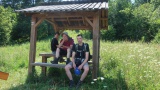 Pieniny - Plašná