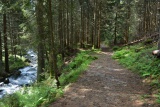 Západné Tatry - Bystrá