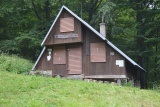 Čergov - Minčol