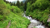 Západné Tatry - Bystrá