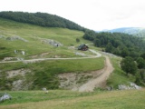Čierna hora (Durmitor, Bjelasica)