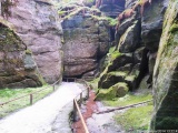 Broumovská vrchovina