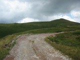 Čierna hora (Durmitor, Bjelasica)