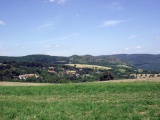 Trenčín - Zlín