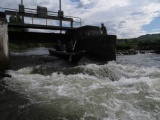 Splav Hrona